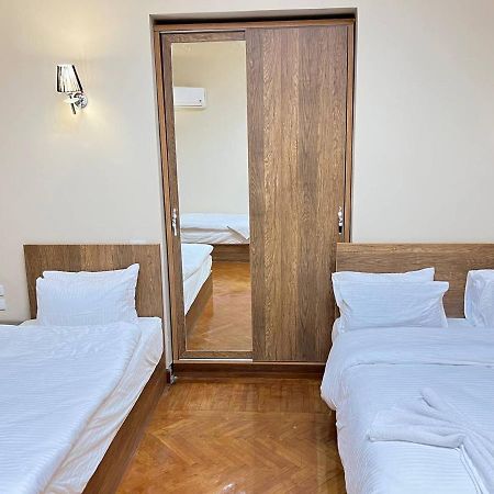 Hostel Paris East Kair Zewnętrze zdjęcie