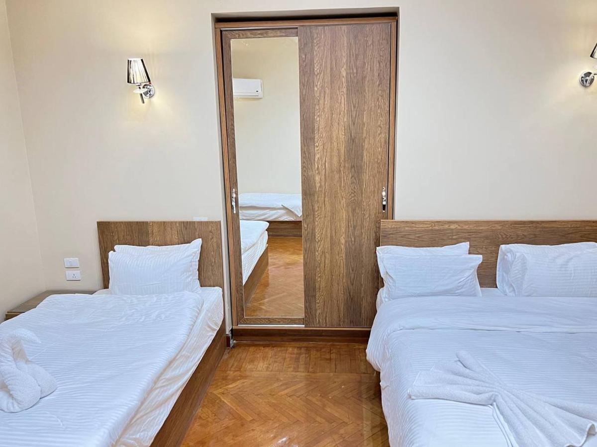 Hostel Paris East Kair Zewnętrze zdjęcie