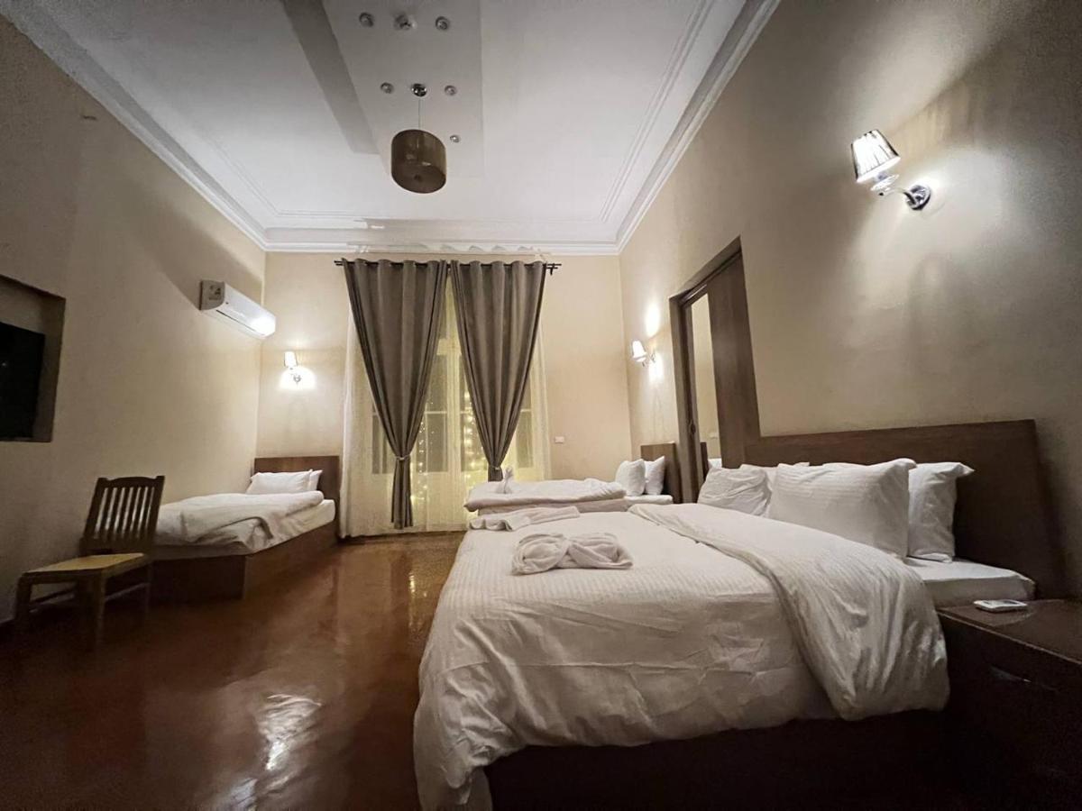 Hostel Paris East Kair Zewnętrze zdjęcie