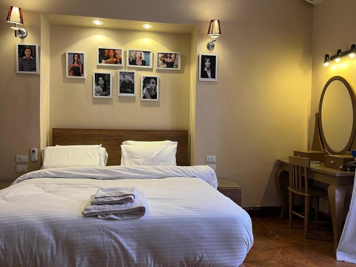 Hostel Paris East Kair Zewnętrze zdjęcie