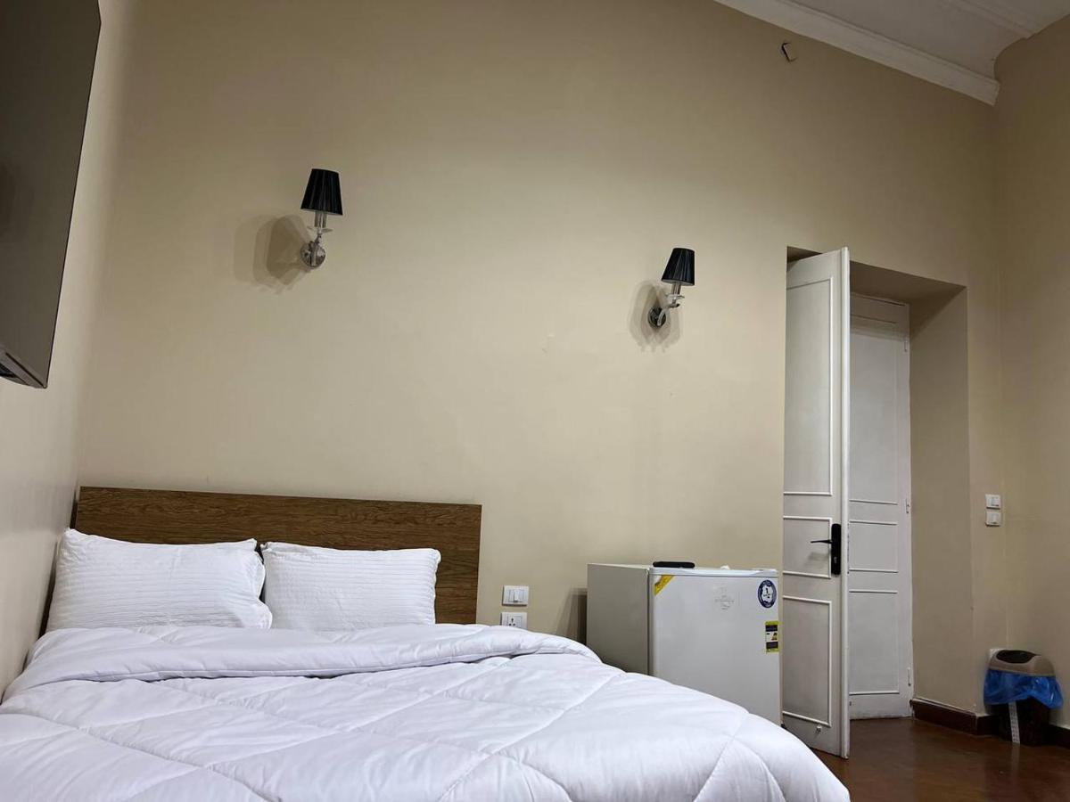 Hostel Paris East Kair Zewnętrze zdjęcie