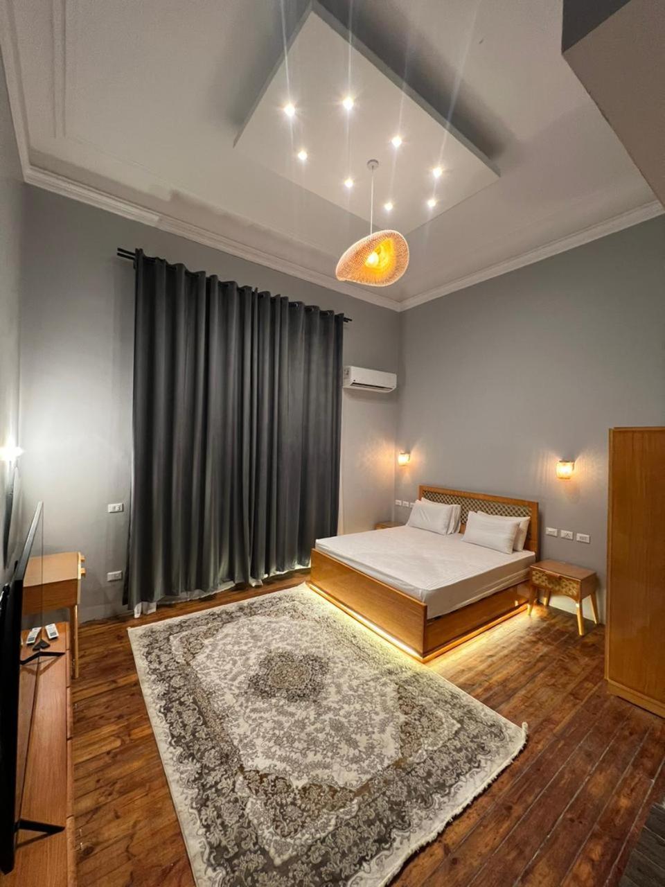 Hostel Paris East Kair Zewnętrze zdjęcie